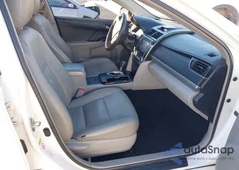 2014 Toyota Camry Le from USA, damaged, VIN 4T1BF1FK0EU325930